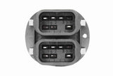 Switch, window regulator - V25-73-0017