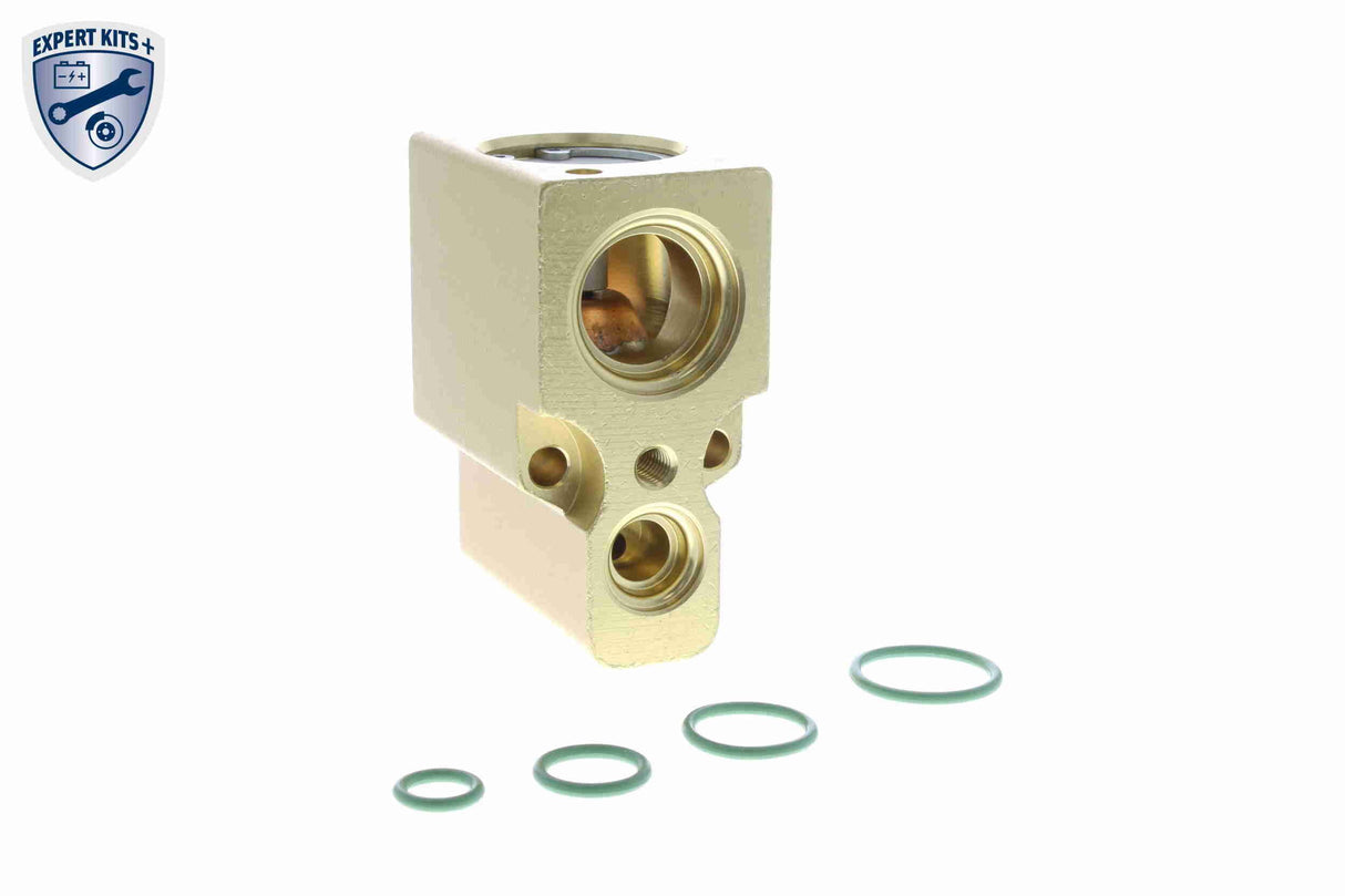Expansion Valve, air conditioning - V22-77-0003