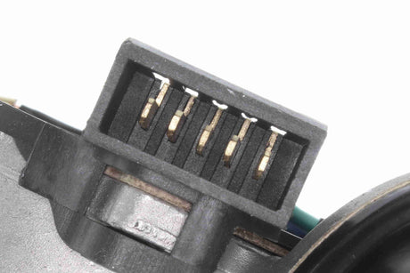 Wiper Motor - V10-07-0002