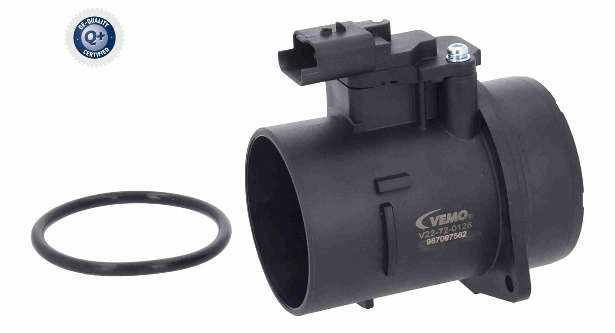 Mass Air Flow Sensor - V22-72-0128