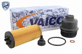 Cap, oil filter housing - V20-4799