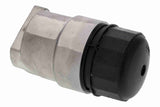 Housing, oil filter - V48-0589