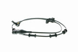 Sensor, wheel speed - V25-72-1110