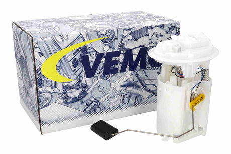 Fuel Feed Unit - V46-09-0004