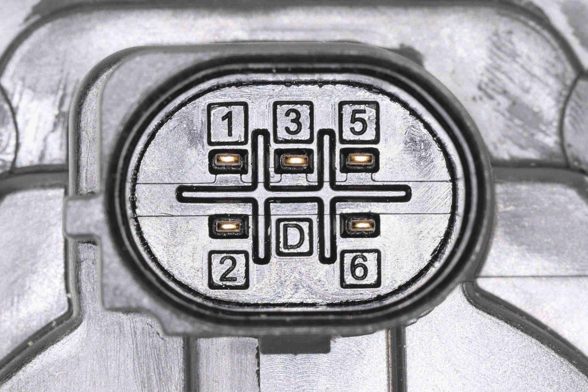 Cooler, exhaust gas recirculation - V10-63-0171