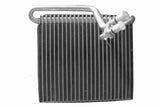 Evaporator, air conditioning - V40-65-0004