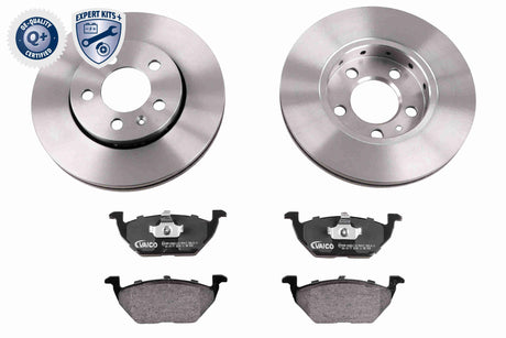 Brake Kit, disc brake - V10-5590