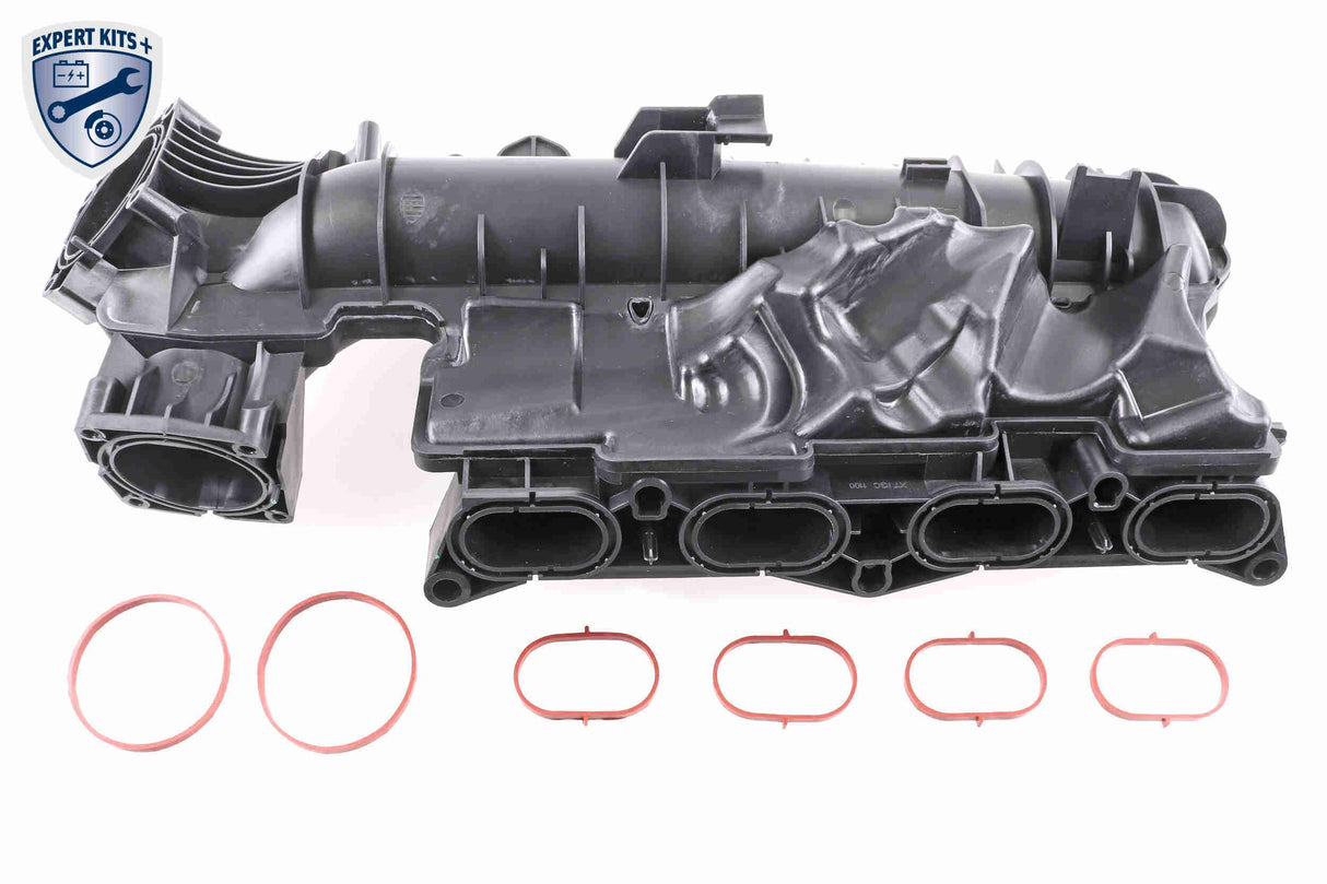 Intake Manifold Module - V30-1744