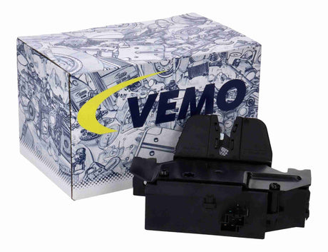 Tailgate Lock - V40-85-0009