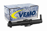 Washer Fluid Jet, headlight cleaning - V20-08-0122