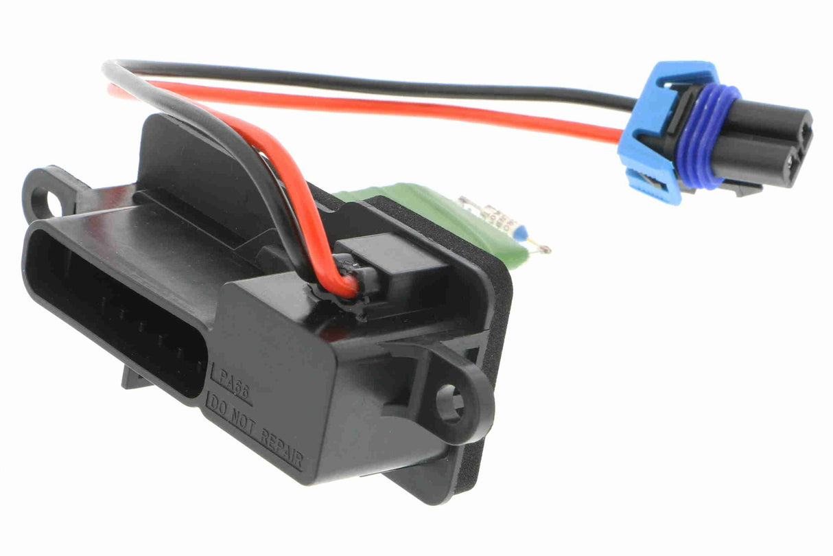 Regulator, interior blower - V51-79-0005