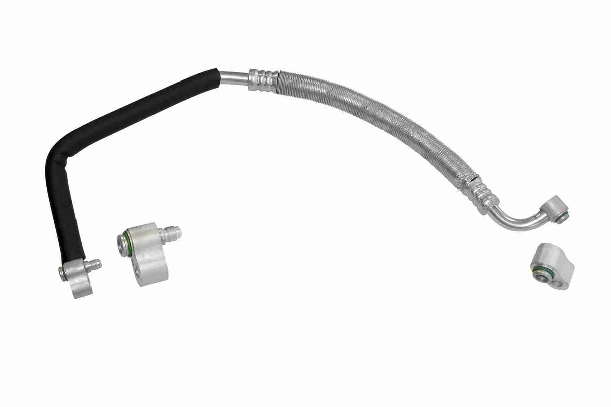 Low Pressure Line, air conditioning - V20-20-0012