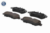 Brake Pad Set, disc brake - V30-8197