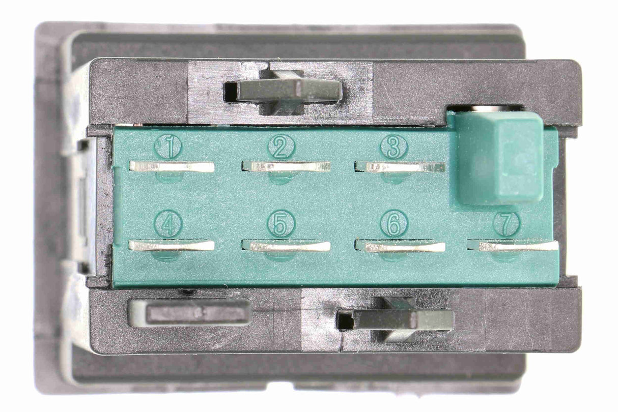 Switch, seat heating - V10-73-0325