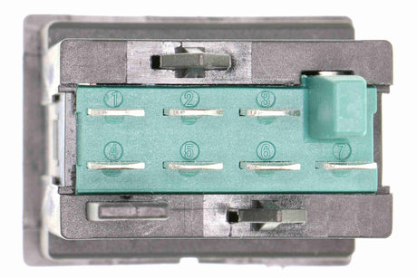 Switch, seat heating - V10-73-0325