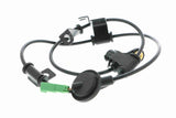 Sensor, wheel speed - V25-72-1122