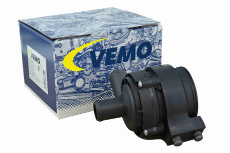 Auxiliary Water Pump (cooling water circuit) - V46-16-0001