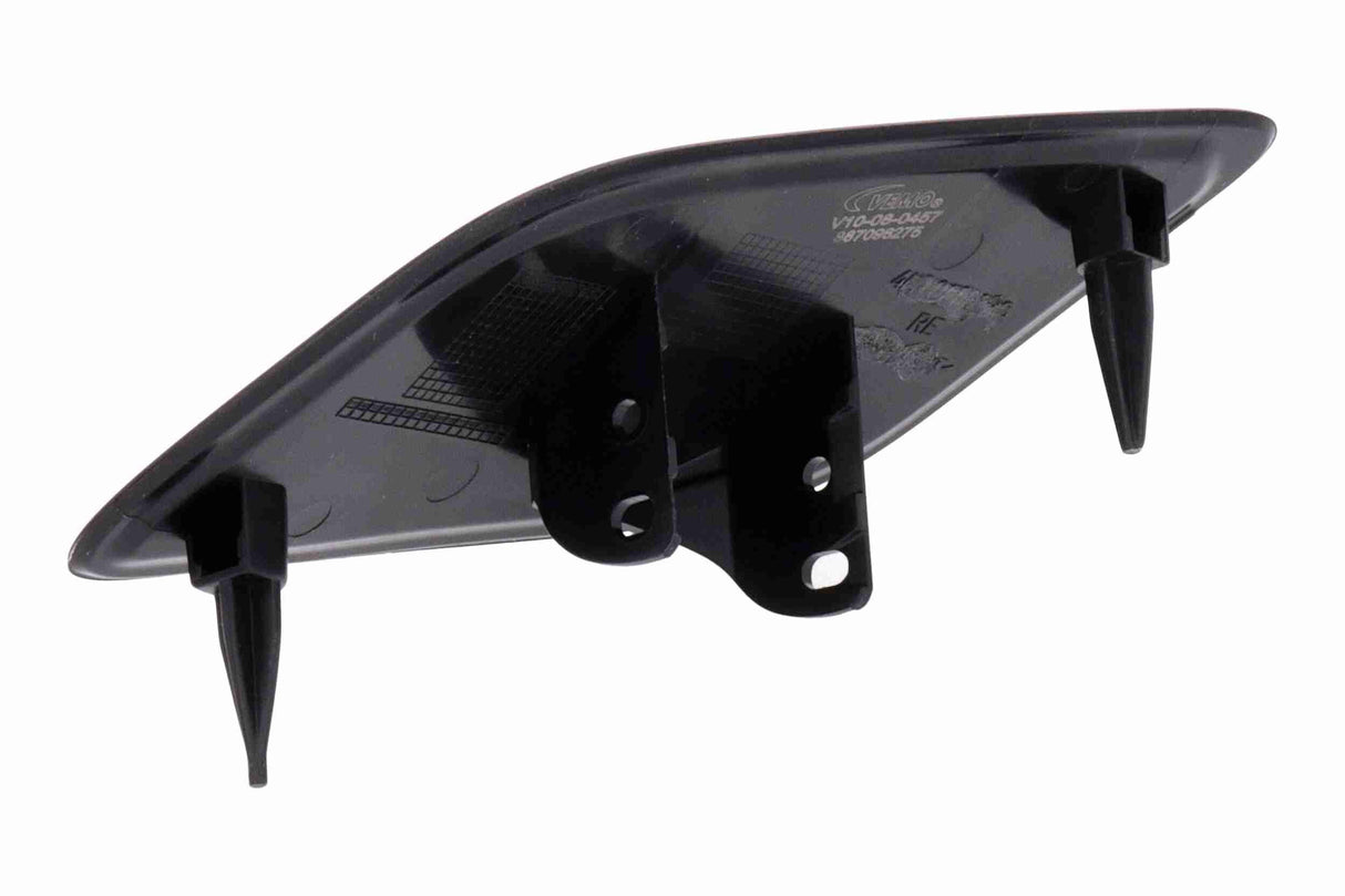 Cover, bumper - V10-08-0457