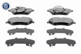 Brake Pad Set, disc brake - V42-0147