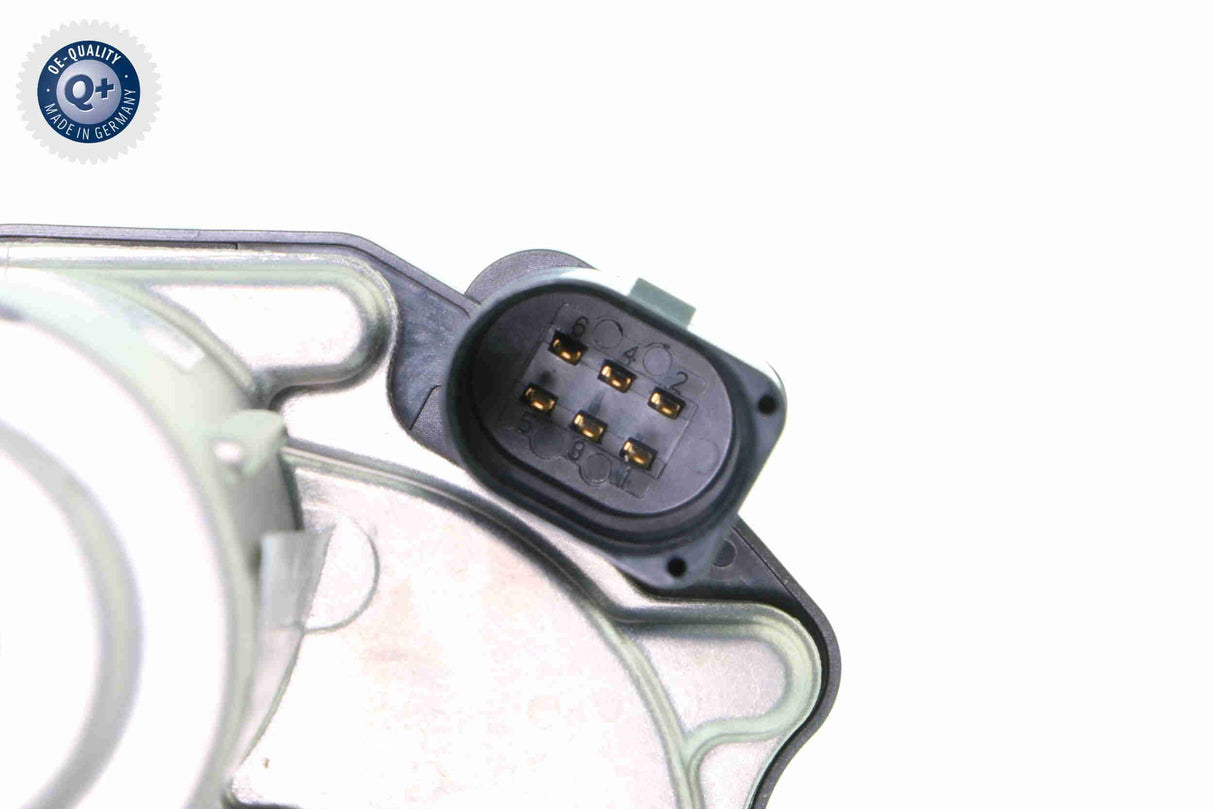 Throttle Body - V10-81-0072