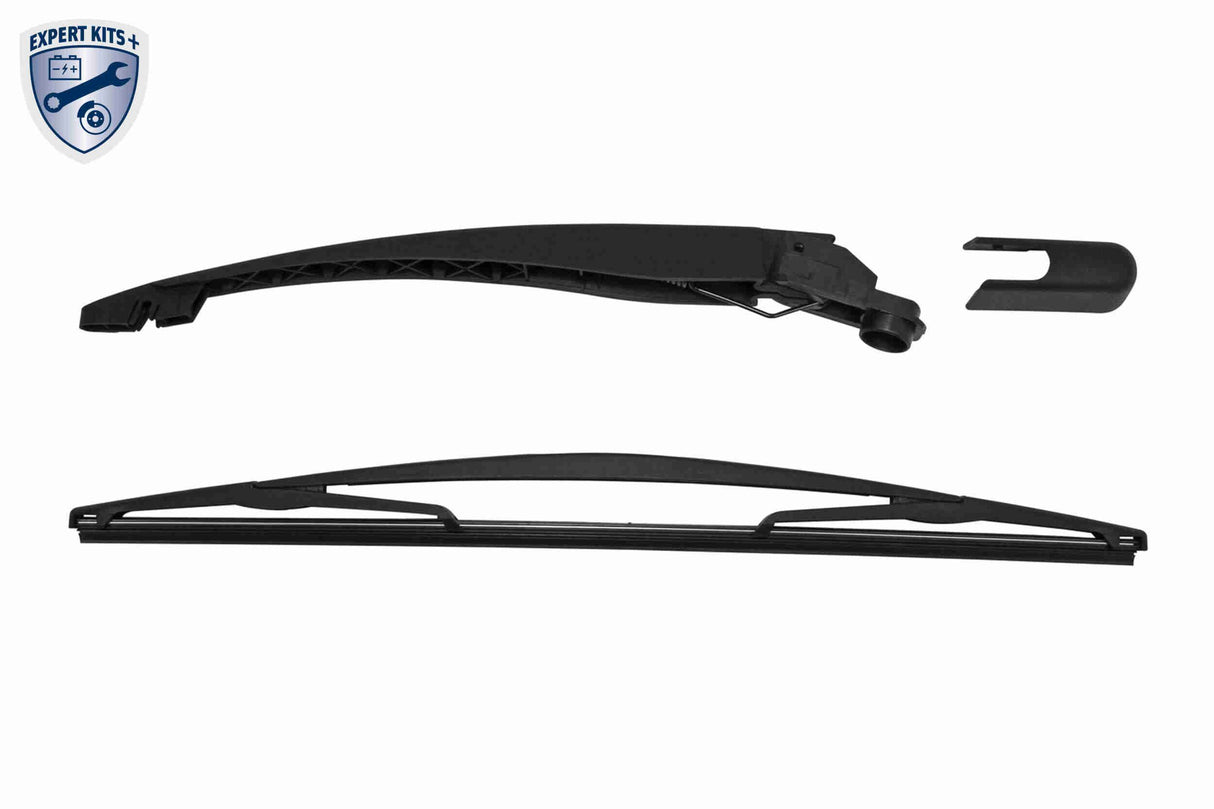 Wiper Arm Set, window cleaning - V40-1843