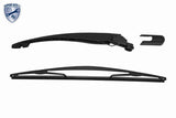 Wiper Arm Set, window cleaning - V40-1843