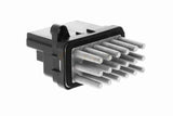 Regulator, interior blower - V25-79-0005