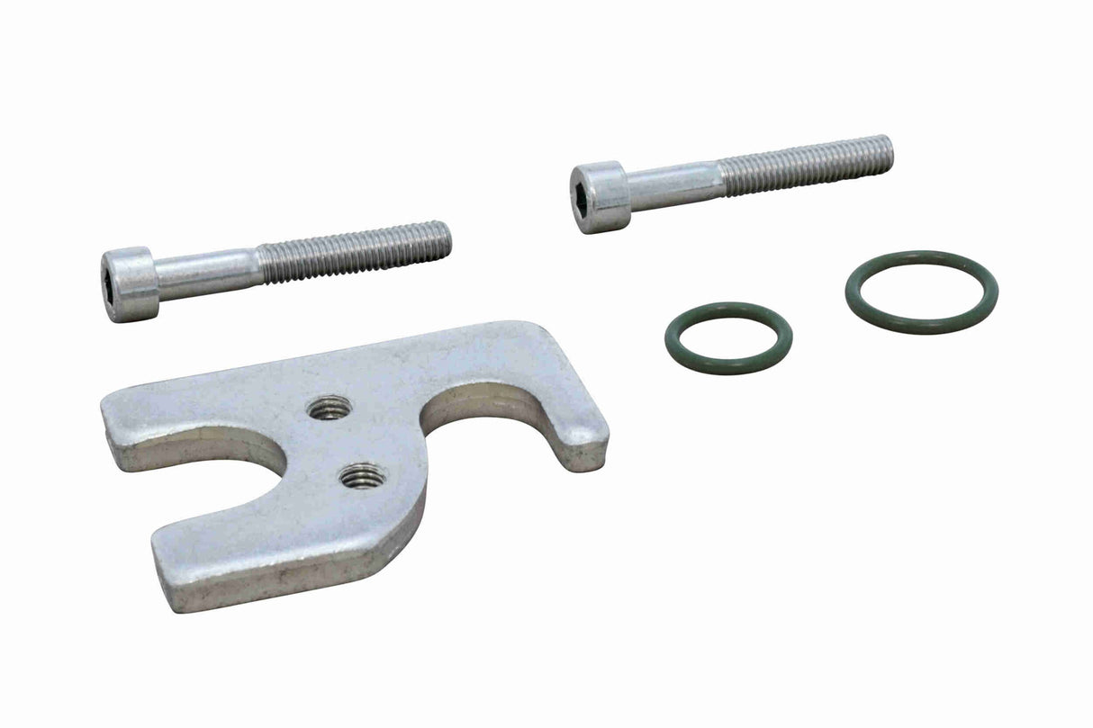 Expansion Valve, air conditioning - V21-77-0001