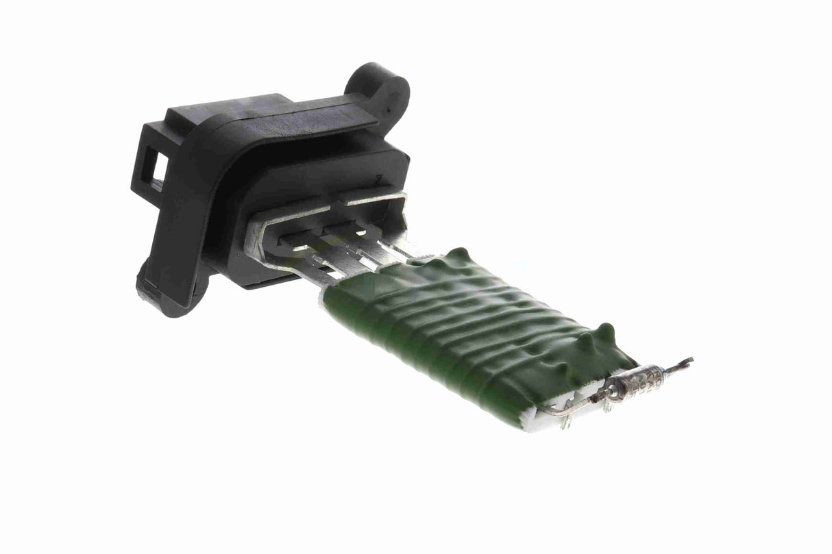 Regulator, interior blower - V25-03-1633
