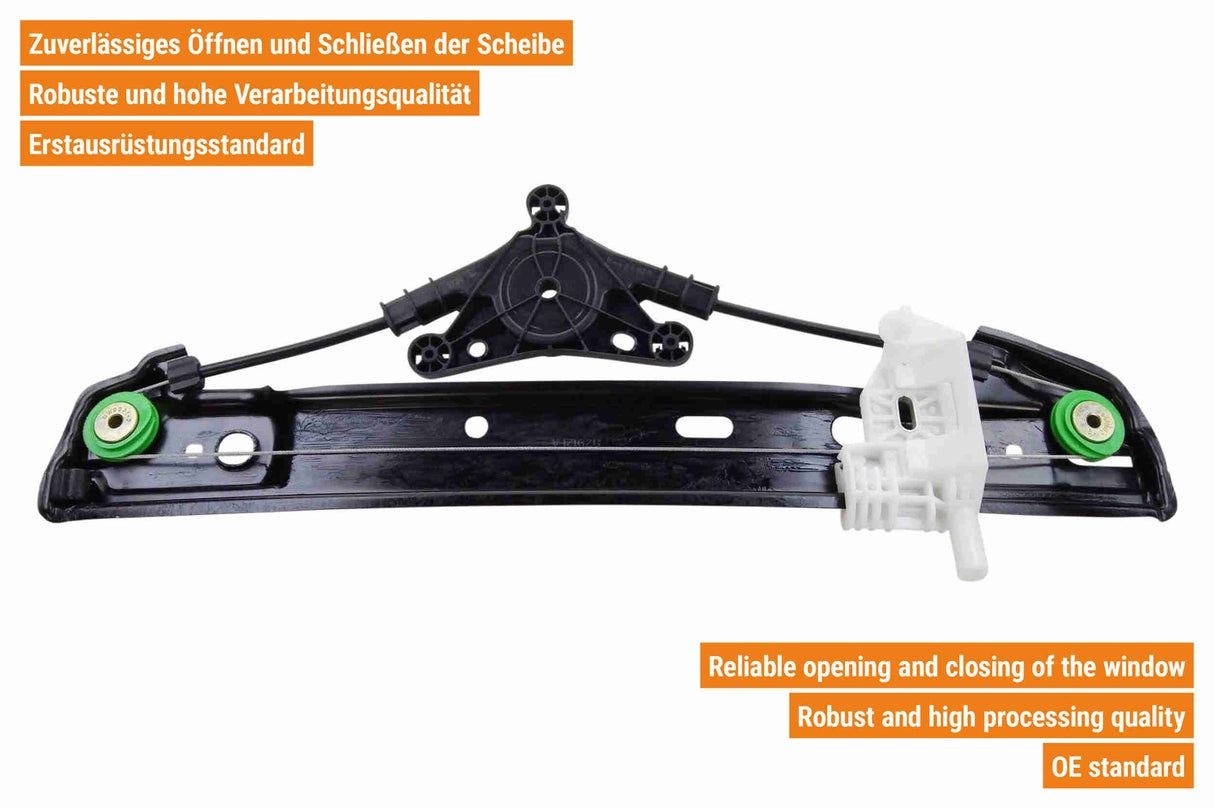 Window Regulator - V30-8392