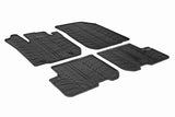 Floor Mat Set - V21-0118