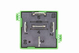 Relay, level control - V30-71-0037
