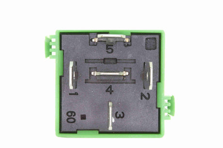Relay, level control - V30-71-0037