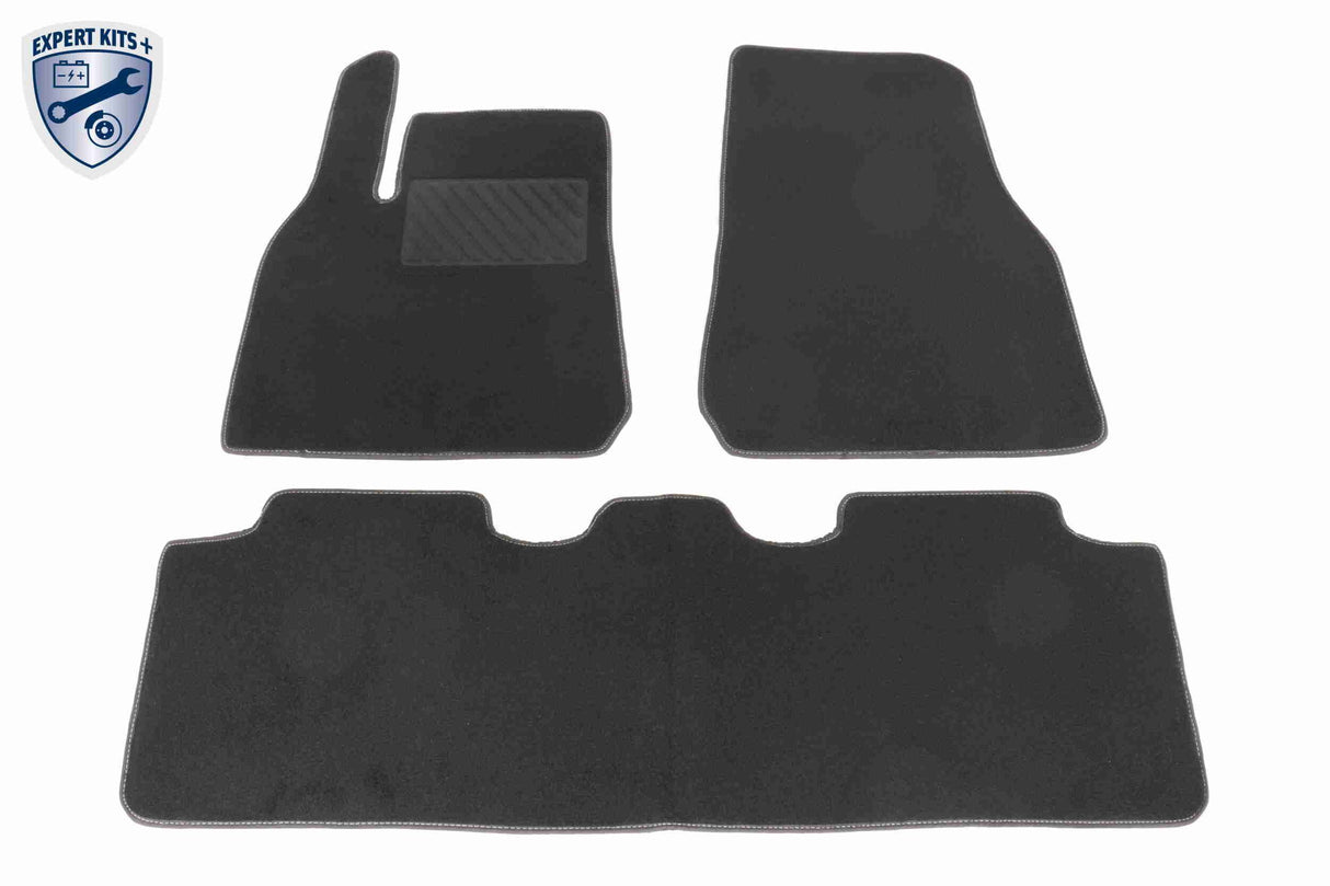 Floor Mat Set - V58-0184