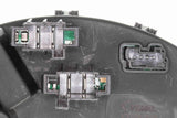 Regulator, interior blower - V30-79-0035