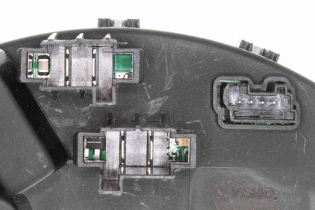 Regulator, interior blower - V30-79-0035