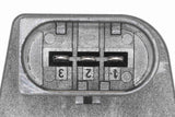 Water Pump, engine cooling - V30-16-0016