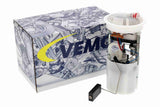 Fuel Feed Unit - V25-09-0033
