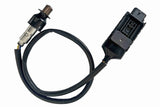 NOx Sensor, urea injection - V10-72-0499