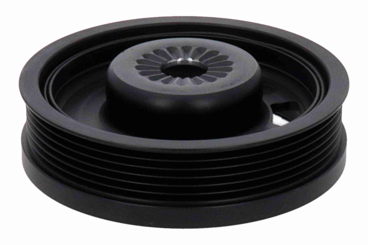 Belt Pulley, crankshaft - V10-7816