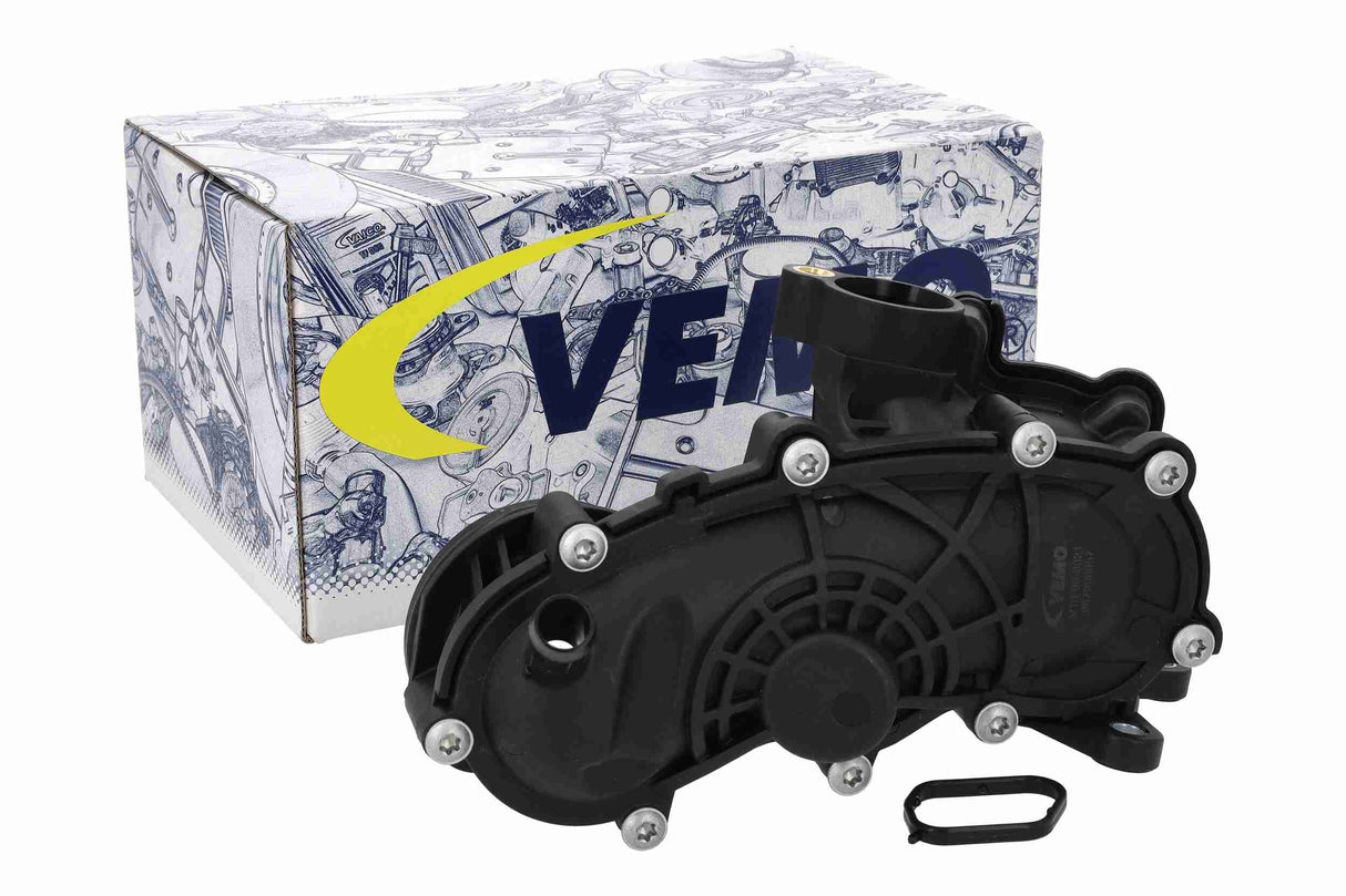 Thermostat Housing - V10-99-0021