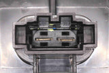 Interior Blower - V10-03-0004