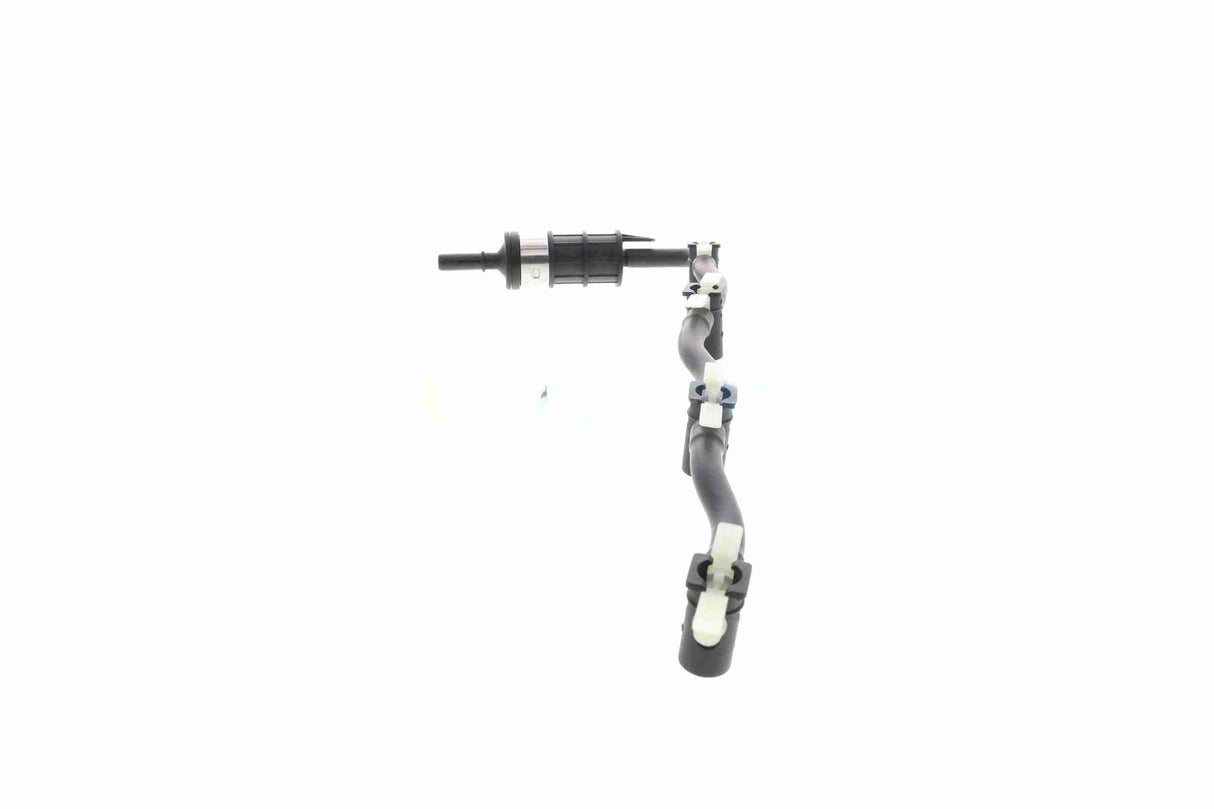 Hose, fuel overflow - V46-1210
