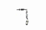 Hose, fuel overflow - V46-1210