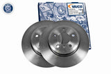 Brake Disc - V20-80005