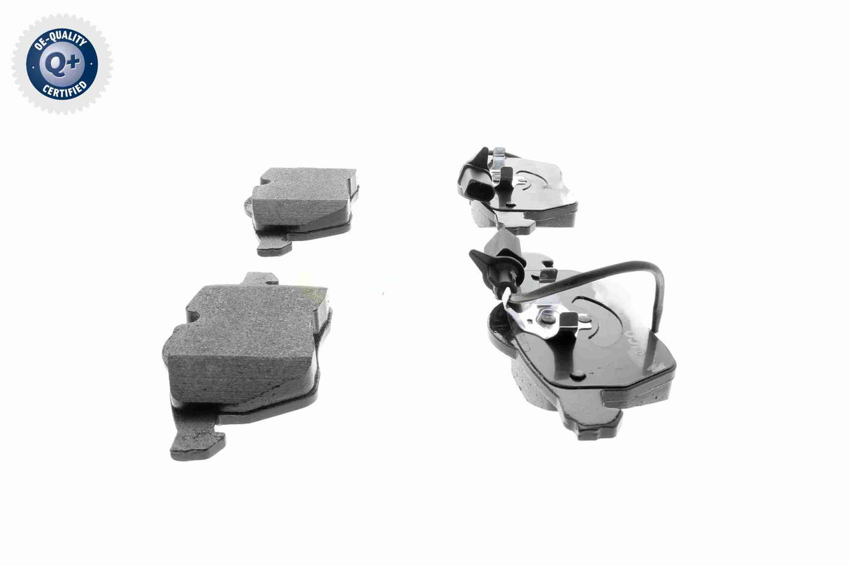 Brake Pad Set, disc brake - V10-8146