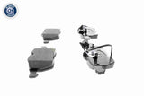 Brake Pad Set, disc brake - V10-8146