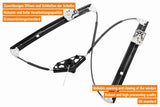 Window Regulator - V10-4840