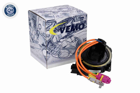 Clock Spring, airbag - V95-72-0167