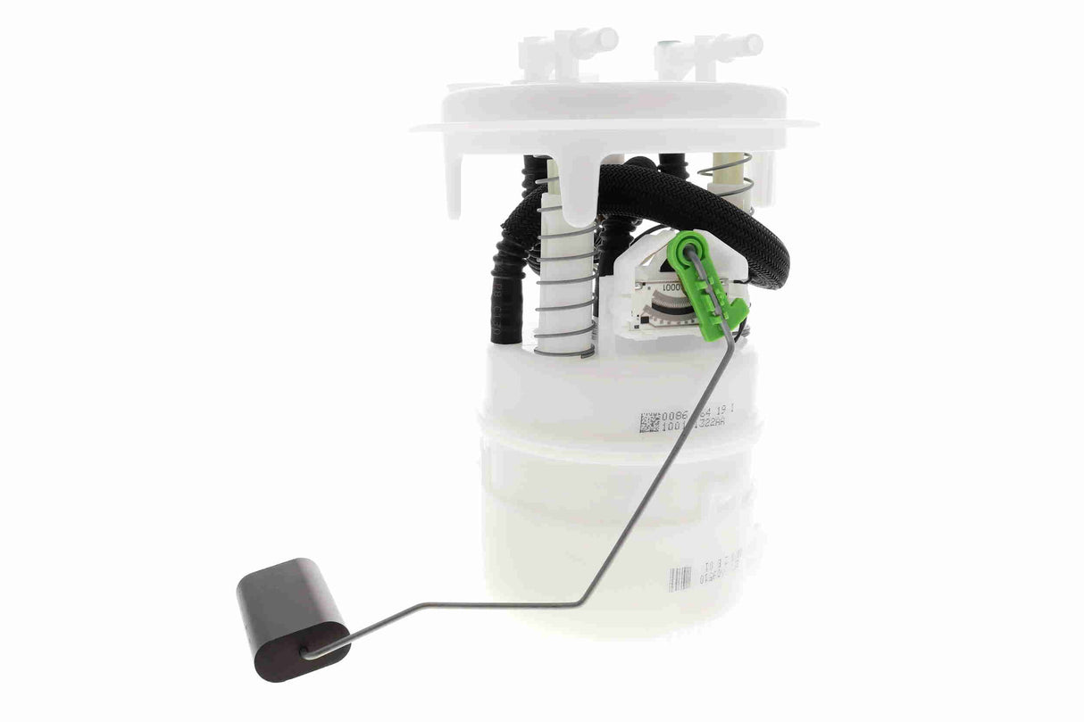 Fuel Feed Unit - V22-09-0034